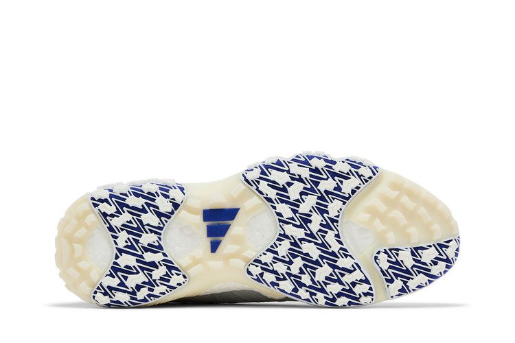 Adidas Codechaos Laceless Grey Lucid Blue