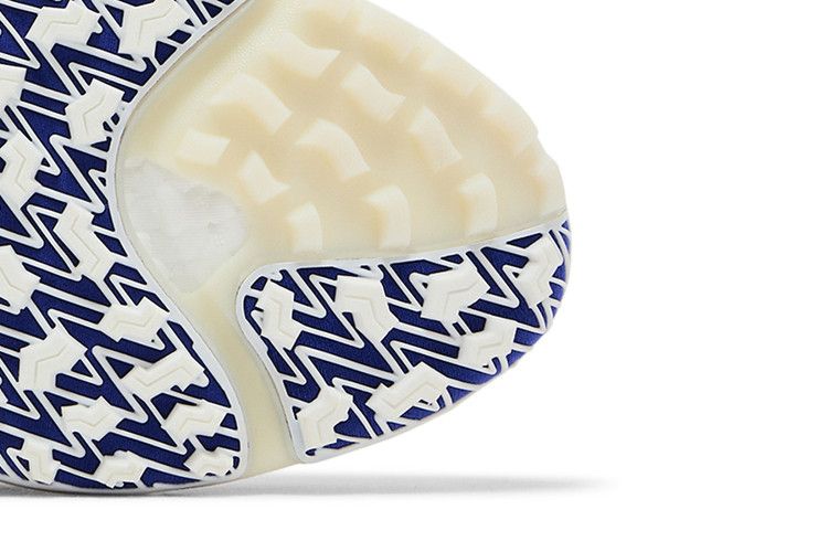 Adidas Codechaos Laceless Grey Lucid Blue