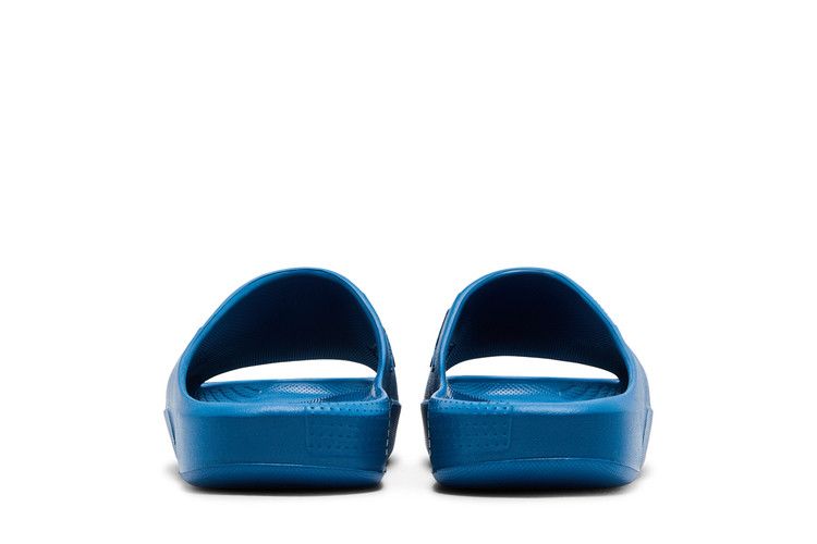 Air Jordan Post Slide Industrial Blue
