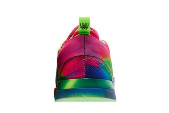 Buy D.O.N. Issue #5 'Tie Dye' - IH8345 | GOAT