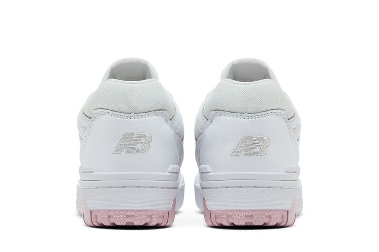 Buy New Balance Wmns 550 'White Twilight Haze' - BBW550VC | GOAT