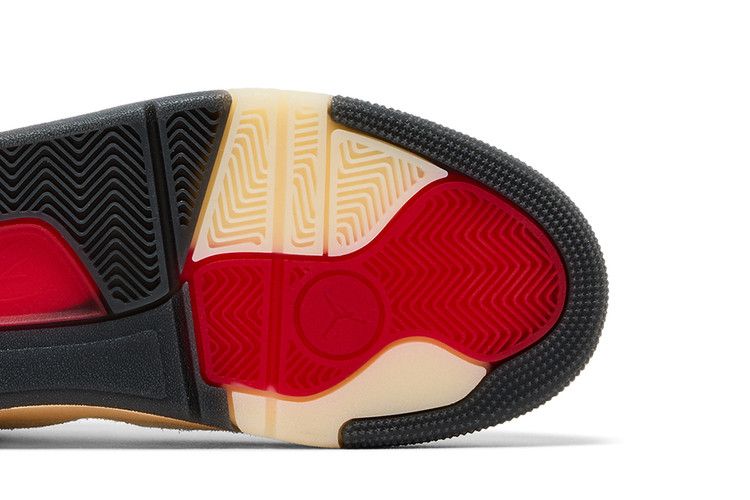 Air Jordan Who Decides War X Wmns Jordan Flight Court 'the World Is Your Court - CrèPe'