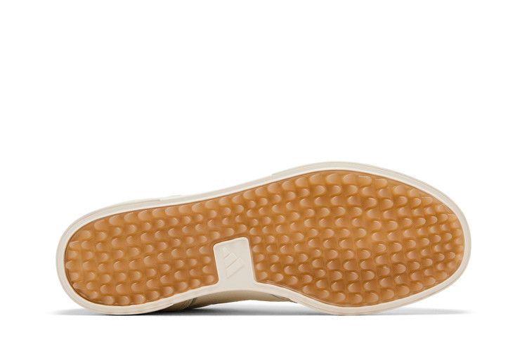 Wmns Retrocross 25 Spikeless Golf 'off White Gum'