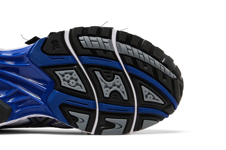 Invincible X Asics Gel Nimbus 10.1 Http 404 Pack - Blue