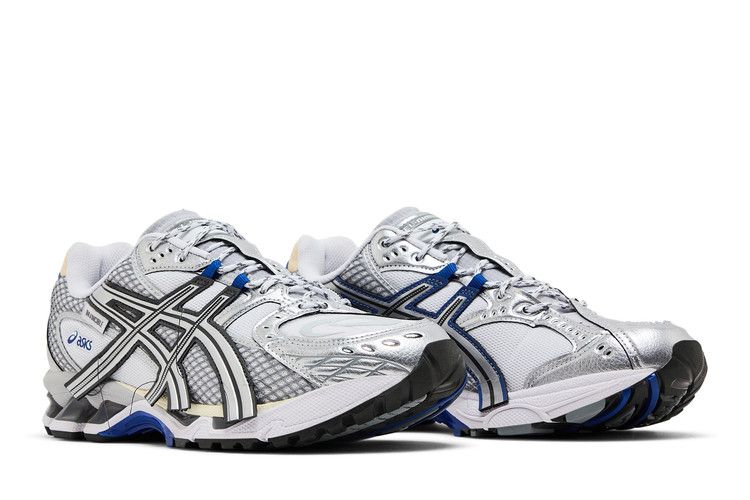 Invincible X Asics Gel Nimbus 10.1 Http 404 Pack - Blue