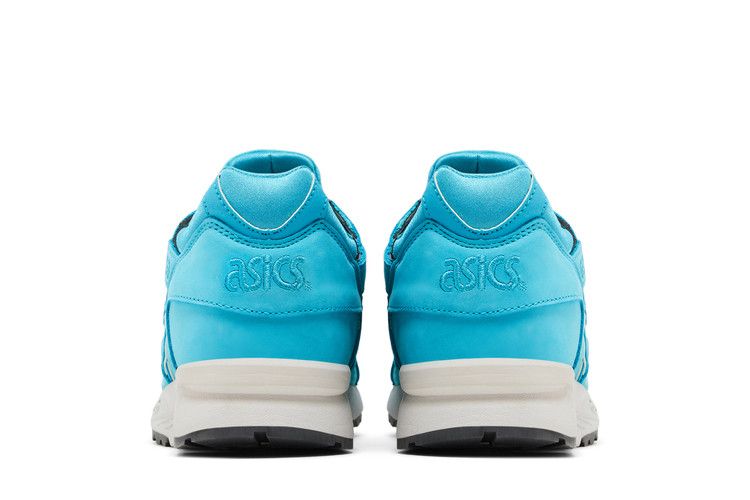 Ronnie Fieg x ASICS Gel Lyte 5 Cove