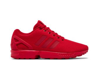 ❤︎✨️ Adidas Originals ZX Flux Multicolor Weave Mens Size 9