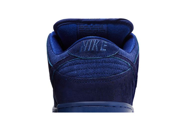 Buy Dunk Low Premium SB 'Once In A Blue Moon' - 313170 444