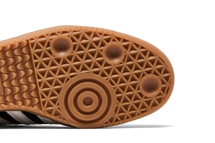 Adidas Wmns Samba OG 'aura Black Cream'