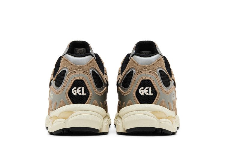 Asics Gel NYC Greige