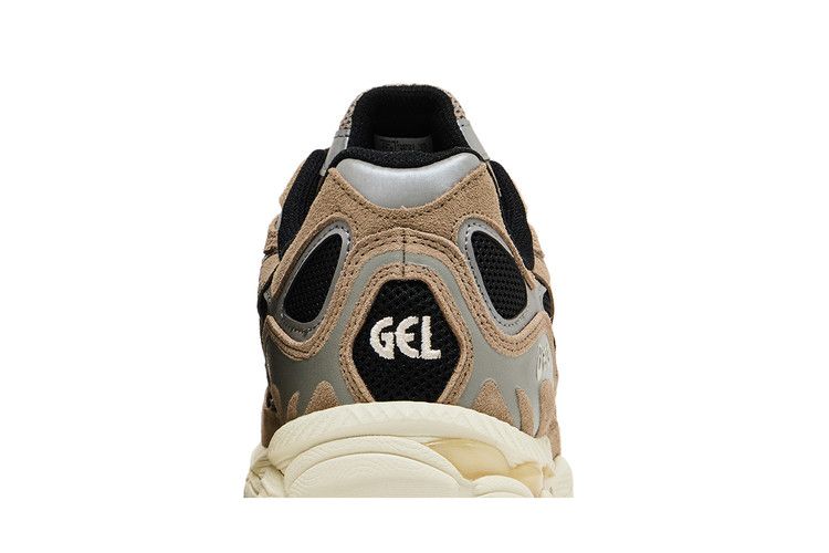 Asics Gel NYC Greige