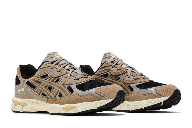 Asics Gel NYC Greige