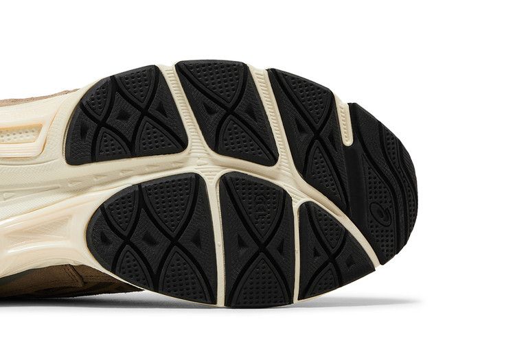 Asics Gel NYC Greige