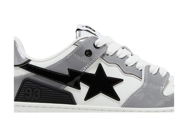 saページ Buy Sk8 Sta #2 M2 'Black' - 1K80191311 BLK | GOAT