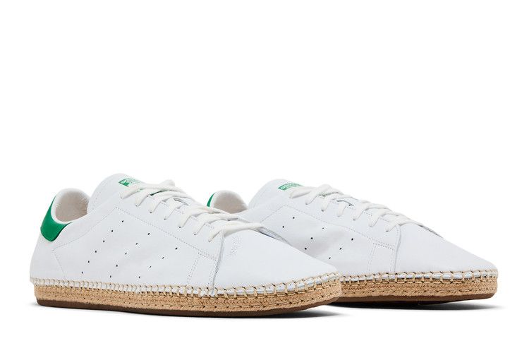 jasmine　lame白 adidas / STAN SMITH LUX