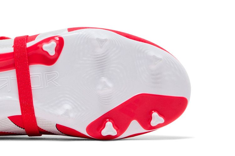 Adidas Predator League Foldover Tongue Fg K 'pure Victory Pack'