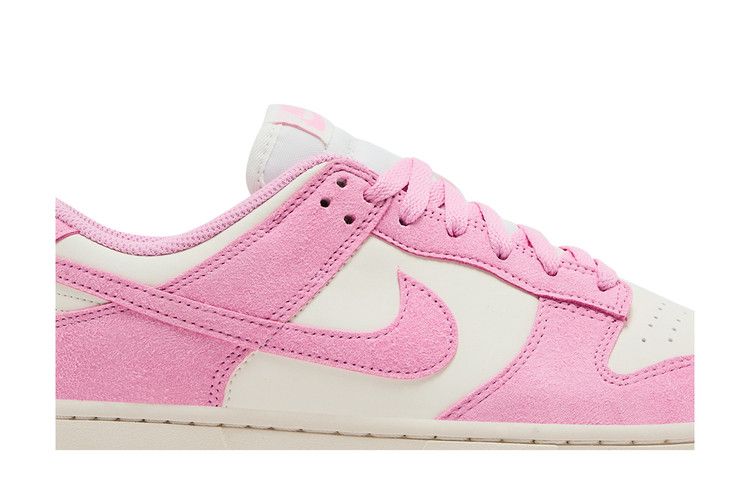 Buy Nike Wmns Dunk Low Next Nature 'Pink Rise Sail' - HJ7673 101