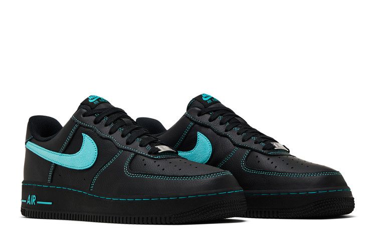 Buy Nike Air Force 1 '07 LV8 'Un-Tiffany' - HQ2037 002 | GOAT