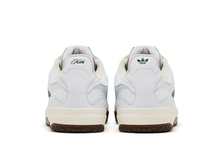 Kith X Adidas Koresco National White Scarab