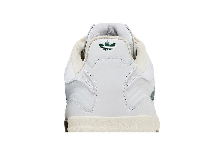 Kith X Adidas Koresco National White Scarab