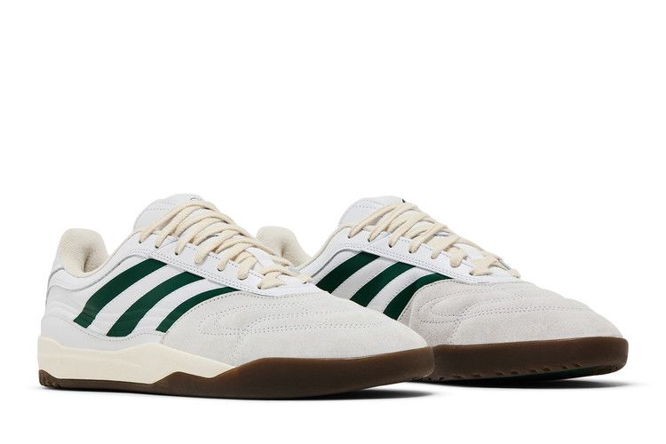 Kith X Adidas Koresco National White Scarab