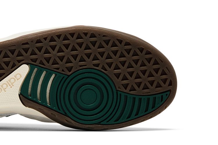 Kith X Adidas Koresco National White Scarab