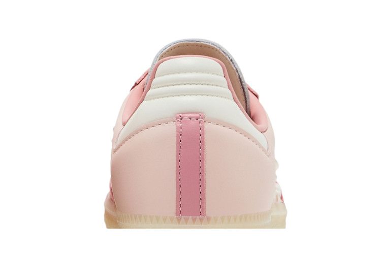 Adidas Wmns Samba 'ruffle Stripes Pack - Wonder Mauve'