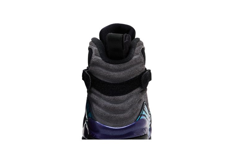 Air Jordan 8 RETRO Gs Aqua 2025