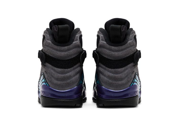 Air Jordan 8 RETRO Gs Aqua 2025
