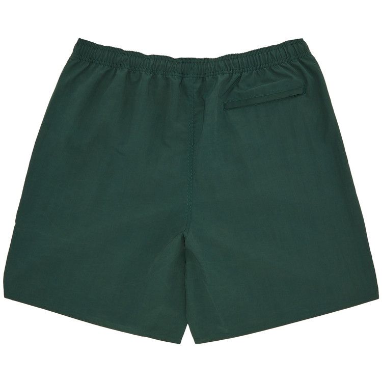 Buy Stussy Water Short 'Emerald' - 113156N EMER | GOAT