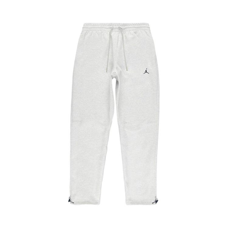 Air Jordan Sport Hoop Sweatpants 'Grey Heather/Black' — foto 2
