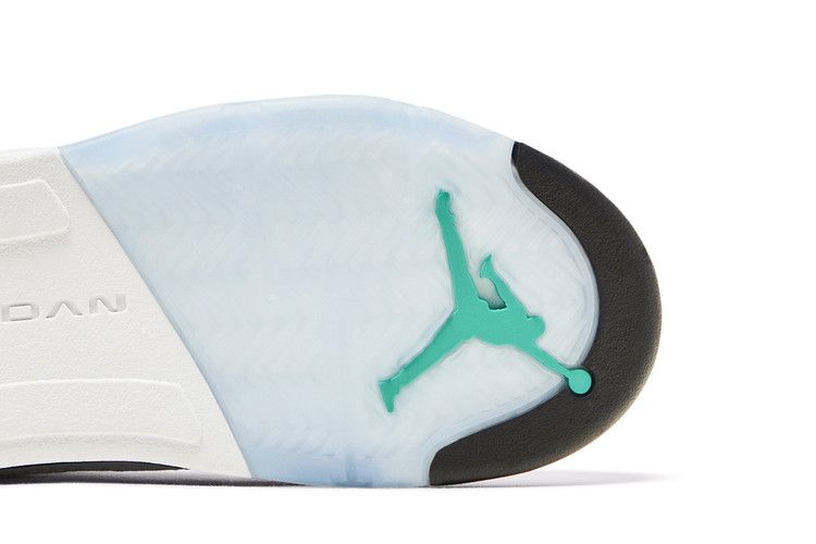 Air Jordan 5 RETRO Td Grape 2025
