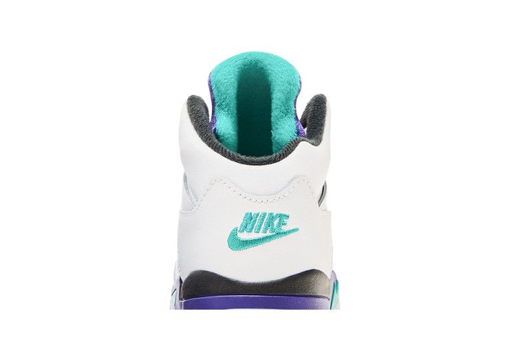 Air Jordan 5 RETRO Td Grape 2025
