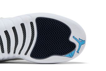 Buy Air Jordan 12 Retro GS 'Obsidian' 2012 - 153265 410 | GOAT