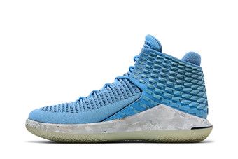 Jordan 32 UNC size 10.0 s-l400.jpg main image 3