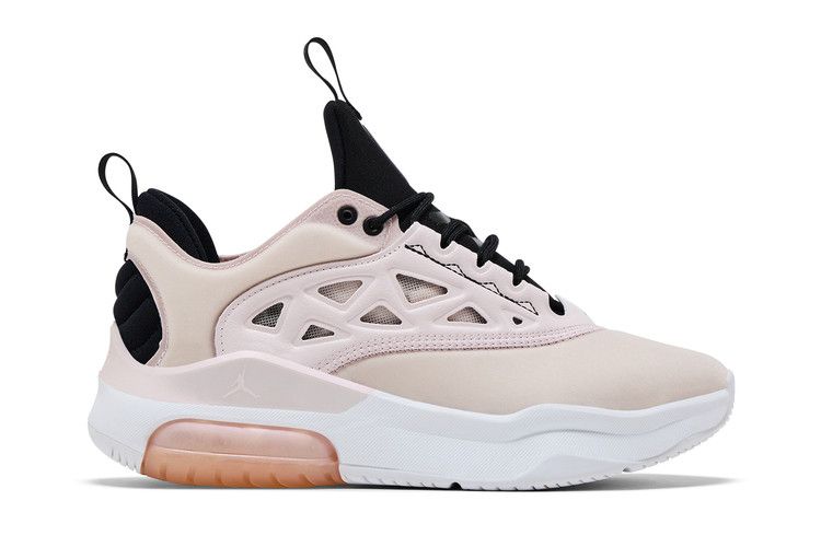 Buy Nike Wmns Jordan Air Max 200 XX 'Barely Rose' - AV5186 602 | GOAT