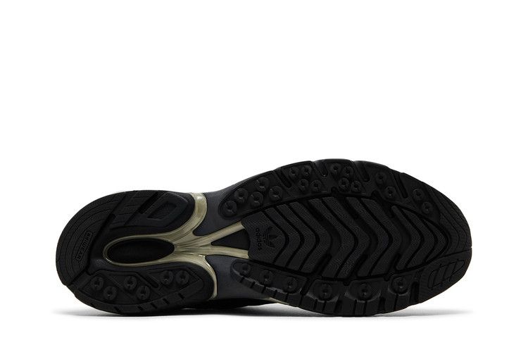 Song For The Mute X Adidas Adistar Cushion Black