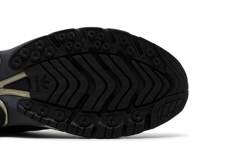 Song For The Mute X Adidas Adistar Cushion Black