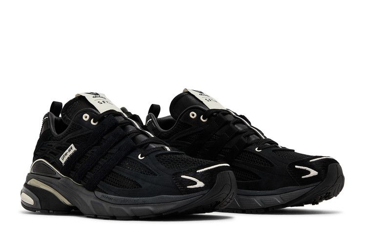 Song For The Mute X Adidas Adistar Cushion Black