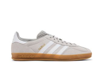 adidas gazelle silver green womens adidas Originals Gazelle main image 0