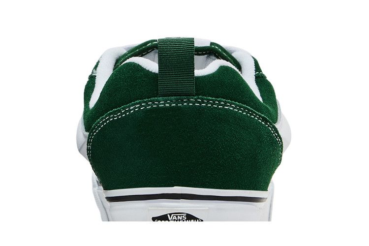 Vans Knu-Skool Color Theory - Eden Green