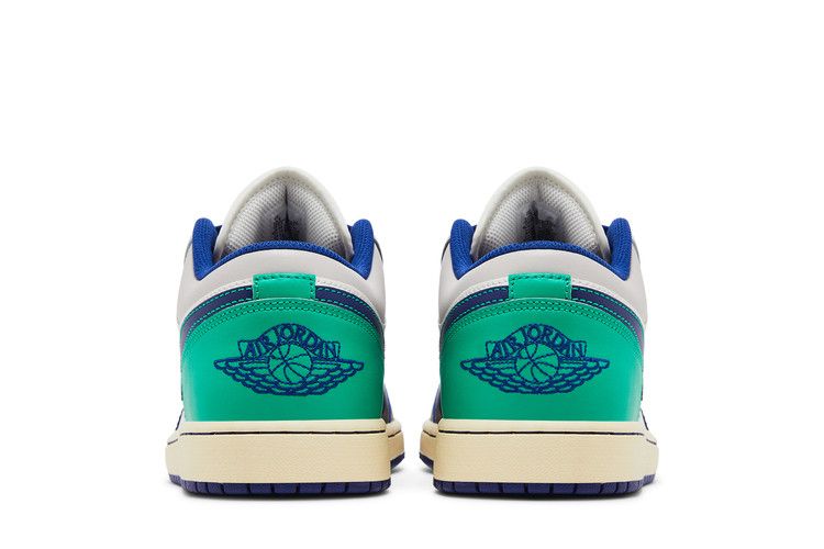 Buy Air Jordan 1 Low 'Rare Air' - 553558 147 | GOAT