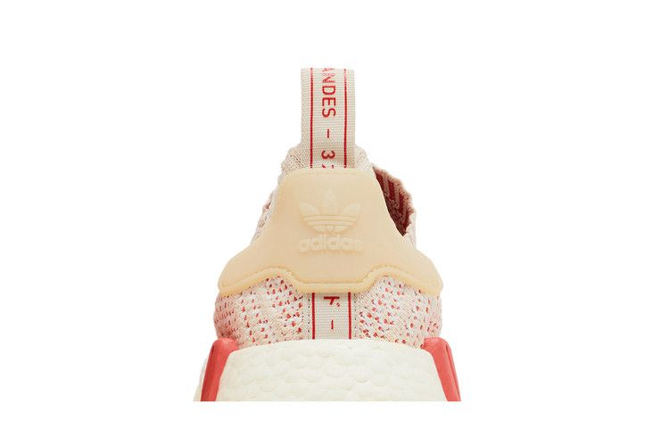 adidas gazelle silver green womens Adidas NMD CS2 Primeknit Linen/Vapor Grey CQ2039  themefashion_8