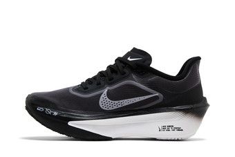 Buy Nike Wmns Zoom Fly 6 'Black Light Smoke Grey' - FN8455 001 | GOAT