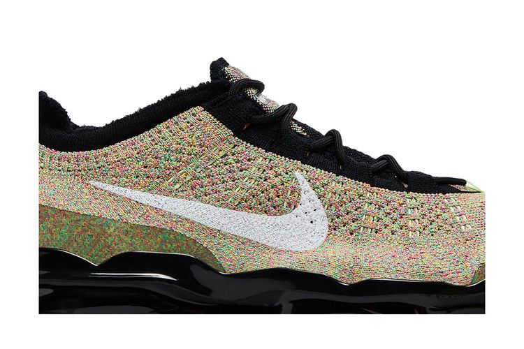 Buy Air VaporMax 2023 Flyknit 'Multi-Color' - DV1678 018 | GOAT