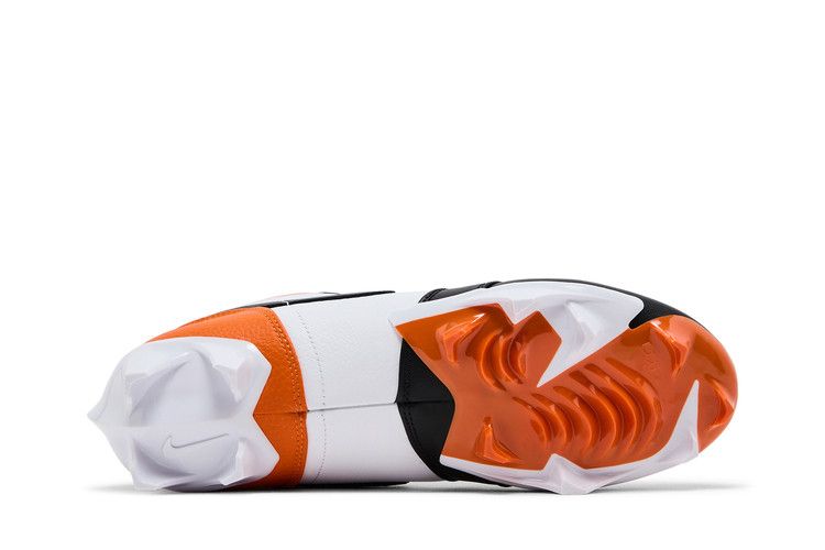 Air Jordan 1 Low Td Cleat Shattered Backboard