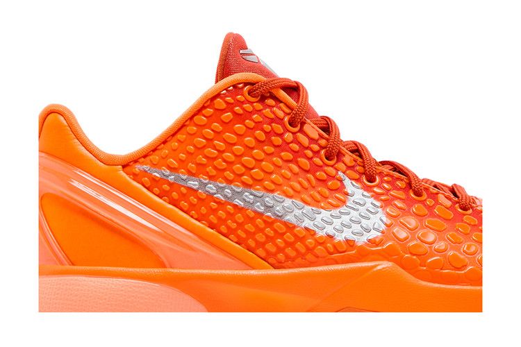 コービー6 28.5 Kobe 6 Protro 'Total Orange' (IH1871-800) Release Date. Nike