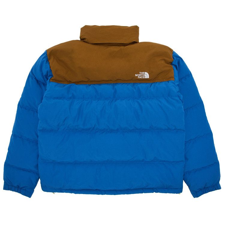Buy The North Face 95 Low-Fi Hi-Tek Nuptse 'Super Sonic Blue