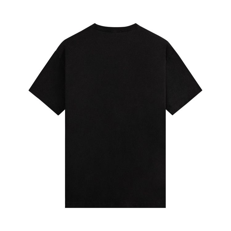 Kith For Scarface Elvira Portrait T-Shirt Black