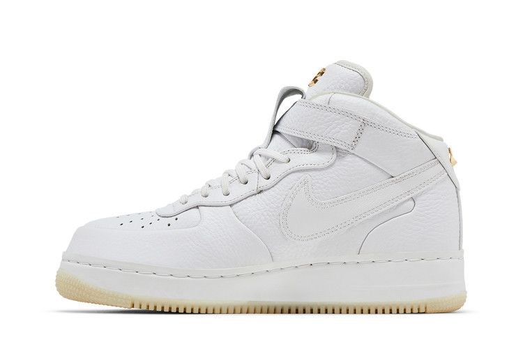 air force 1 mid v cruz